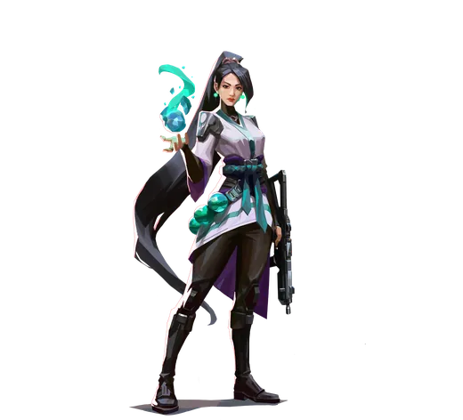 Sage lineups on Pearl